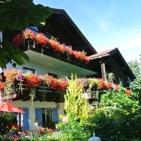 Landhotel Bauer 松托芬 外观 照片