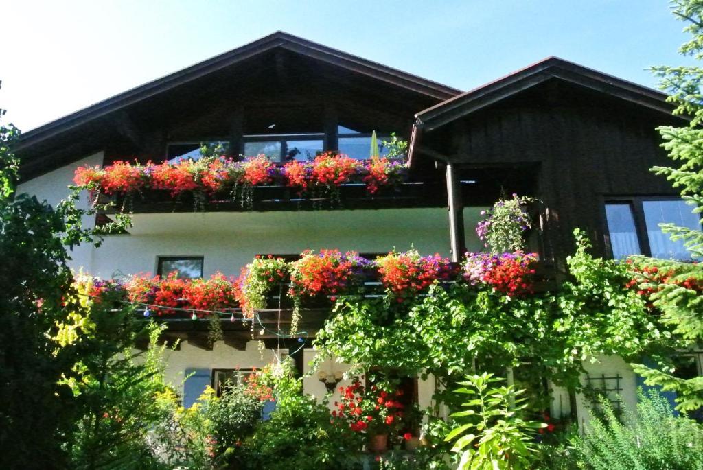 Landhotel Bauer 松托芬 外观 照片